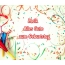 Meik, Alles Gute zum Geburtstag