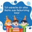 Dimi, ich wunsche dir alles Beste zum Geburtstag!