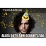 Geburtstagsgre fr Curd-Andreas von Jon Snow