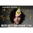 Geburtstagsgre fr Leander-Stefan von Jon Snow