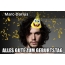 Geburtstagsgre fr Marc-Darius von Jon Snow