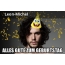 Geburtstagsgre fr Leon-Michel von Jon Snow