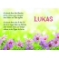 Ein schnes Happy Birthday Gedicht fr Lukas