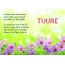 Ein schnes Happy Birthday Gedicht fr Tuure