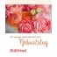 Von Herzen liebe Wunshe zum Geburtstag fr Stillfried!