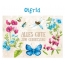 Alles Gute zum Geburtstag des kleinen Bildes fr Otfrid