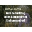 Zum Geburtstag alles Gute und viel Einhornzauber fr Bastian-Oliver!