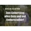 Zum Geburtstag alles Gute und viel Einhornzauber fr Johan-Marten!