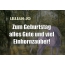 Zum Geburtstag alles Gute und viel Einhornzauber fr Lillian-Jo!