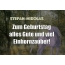 Zum Geburtstag alles Gute und viel Einhornzauber fr Stefan-Nikolas!