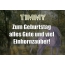 Zum Geburtstag alles Gute und viel Einhornzauber fr Timmy!