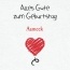 Herzlichen Glckwunsch zum Geburtstag, Aameek