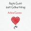 Herzlichen Glckwunsch zum Geburtstag, Achim-Carsten