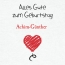 Herzlichen Glckwunsch zum Geburtstag, Achim-Gnther