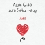 Herzlichen Glckwunsch zum Geburtstag, Adil