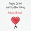 Herzlichen Glckwunsch zum Geburtstag, Adrian-Michael