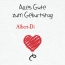 Herzlichen Glckwunsch zum Geburtstag, Albert-Di