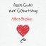 Herzlichen Glckwunsch zum Geburtstag, Albert-Stephan
