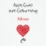 Herzlichen Glckwunsch zum Geburtstag, Aldemar