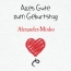 Herzlichen Glckwunsch zum Geburtstag, Alexander-Minko