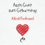 Herzlichen Glckwunsch zum Geburtstag, Alfred-Ferdinand