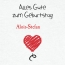 Herzlichen Glckwunsch zum Geburtstag, Alois-Stefan