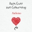 Herzlichen Glckwunsch zum Geburtstag, Anthoino