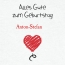 Herzlichen Glckwunsch zum Geburtstag, Anton-Stefan