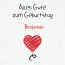 Herzlichen Glckwunsch zum Geburtstag, Benjaman