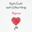 Herzlichen Glckwunsch zum Geburtstag, Dagomar