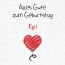 Herzlichen Glckwunsch zum Geburtstag, Egil