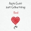 Herzlichen Glckwunsch zum Geburtstag, Emil