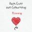 Herzlichen Glckwunsch zum Geburtstag, Flemming