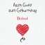 Herzlichen Glckwunsch zum Geburtstag, Diefried