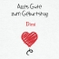 Herzlichen Glckwunsch zum Geburtstag, Dimi