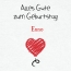 Herzlichen Glckwunsch zum Geburtstag, Enno