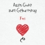 Herzlichen Glckwunsch zum Geburtstag, Frei