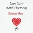 Herzlichen Glckwunsch zum Geburtstag, Eberhard-Hans