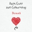 Herzlichen Glckwunsch zum Geburtstag, Dermoth