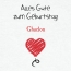 Herzlichen Glckwunsch zum Geburtstag, Ghaelon