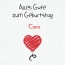 Herzlichen Glckwunsch zum Geburtstag, Cuno