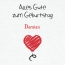 Herzlichen Glckwunsch zum Geburtstag, Damian