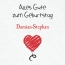 Herzlichen Glckwunsch zum Geburtstag, Damian-Stephan