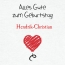 Herzlichen Glckwunsch zum Geburtstag, Hendrik-Christian