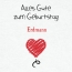 Herzlichen Glckwunsch zum Geburtstag, Erdmann