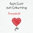 Herzlichen Glckwunsch zum Geburtstag, Frommhold