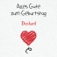 Herzlichen Glckwunsch zum Geburtstag, Denhard