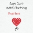 Herzlichen Glckwunsch zum Geburtstag, Frank-Erich