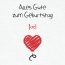 Herzlichen Glckwunsch zum Geburtstag, Joel