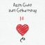 Herzlichen Glckwunsch zum Geburtstag, Jill